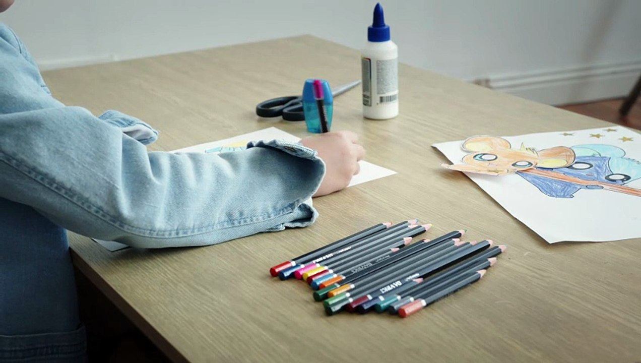 5 min craft ideas