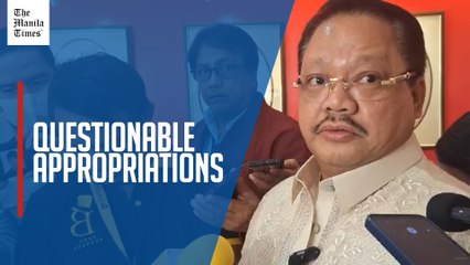 Lawmaker seeks explanation from Budget head on funds for 'later release'
