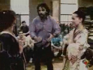 Un,Dos,Tres - Générique saison 5