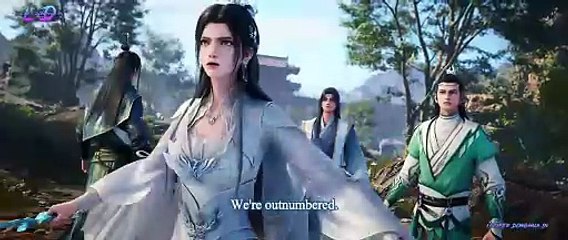 Jade Dynasty S3 Ep 13