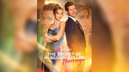 The Secret Of My Billion-Dollar Marriage – Full HD Movie | English Sub