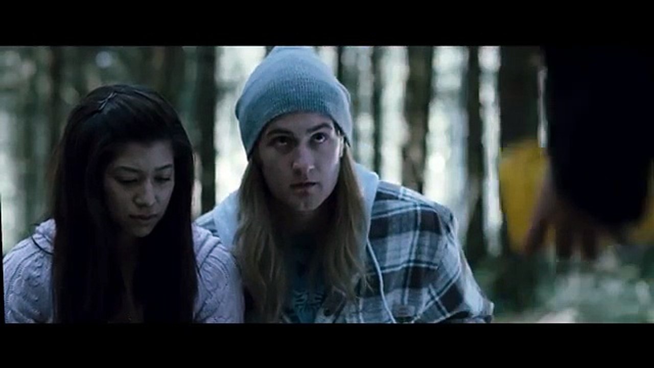 Hongos (Shrooms) - Película completa de Terror