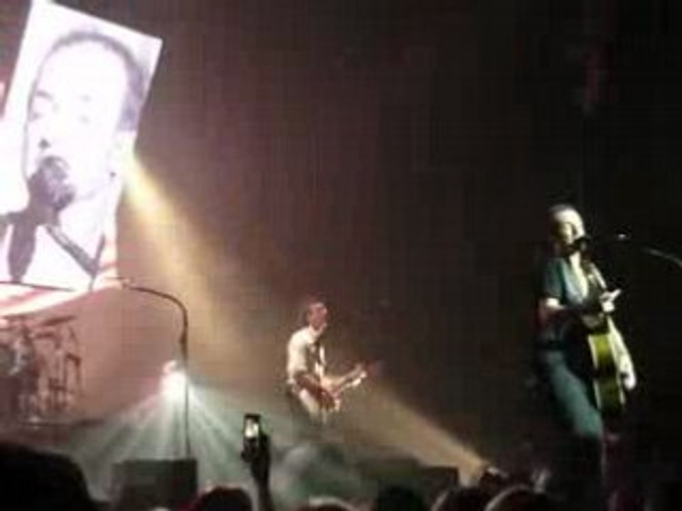 Concert calogero zenith de strasbourg 16.05 (3)