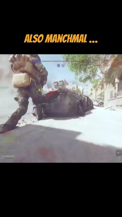 Kleine Missgeschicke bei Battlefield 6