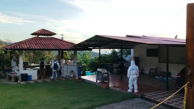 Víctimas de la masacre en El Colegio tenían antecedentes criminales: revelan nuevos detalles