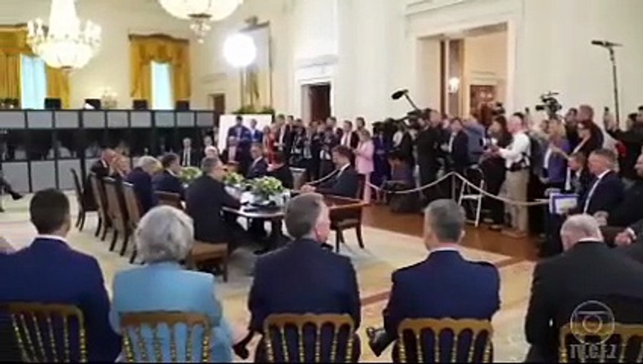 JORNAL NACIONAL TERÇ AG 2025