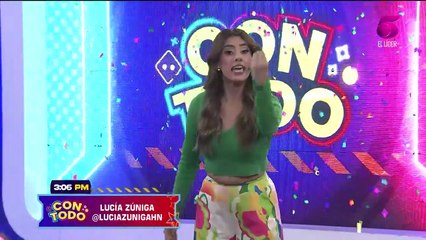 Con Todo - 22 de agosto 2025