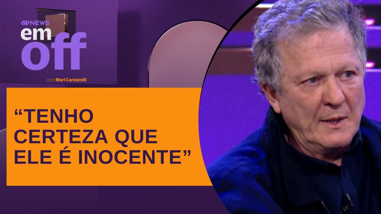 Feltrin fala sobre ASSÉDIOS na GLOBO e CASO envolvendo MARCIUS MELHEM | EM OFF