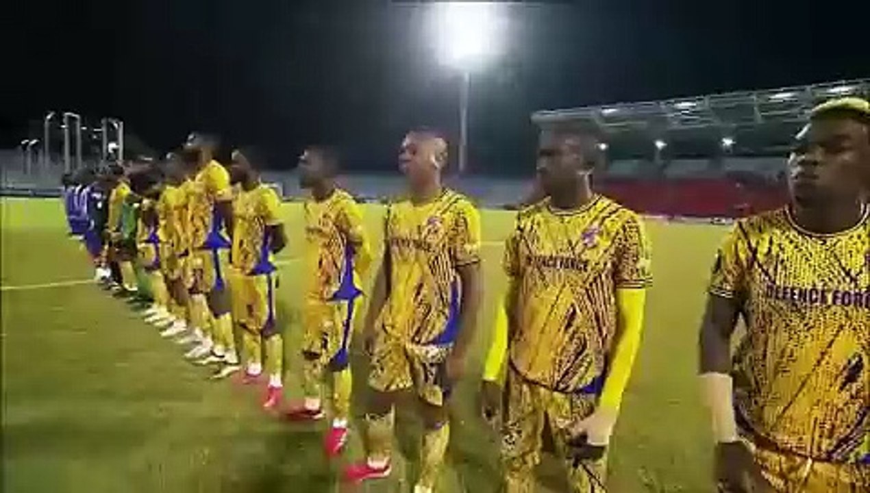 CONCACAF CARIBBEAN CUP