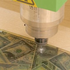 FAIT MAISON ! Transformez les devises en lunettes audacieuses avec de l'époxy ✂️😎