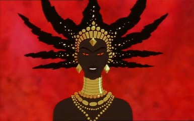 🌟 Kirikou Film Complet (1,2,3) 🎥✨ | Kirikou et la Sorcière 🧙‍♀️ + Bêtes Sauvages 🦁 + Hommes et Femmes 🌿