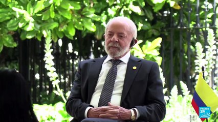 Países amazónicos se reunieron en Bogotá para avanzar en los compromisos de cara a la COP30