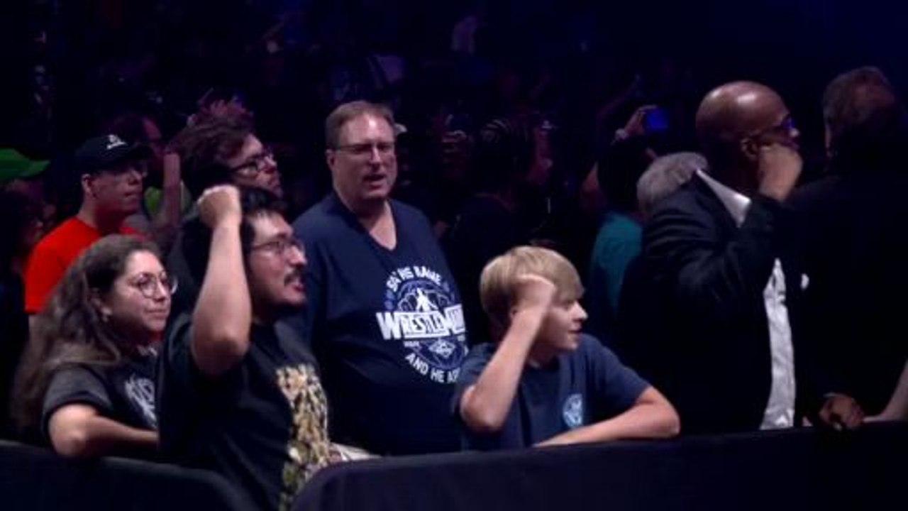 TNA Impact Wrestling August 21st 2025 full show