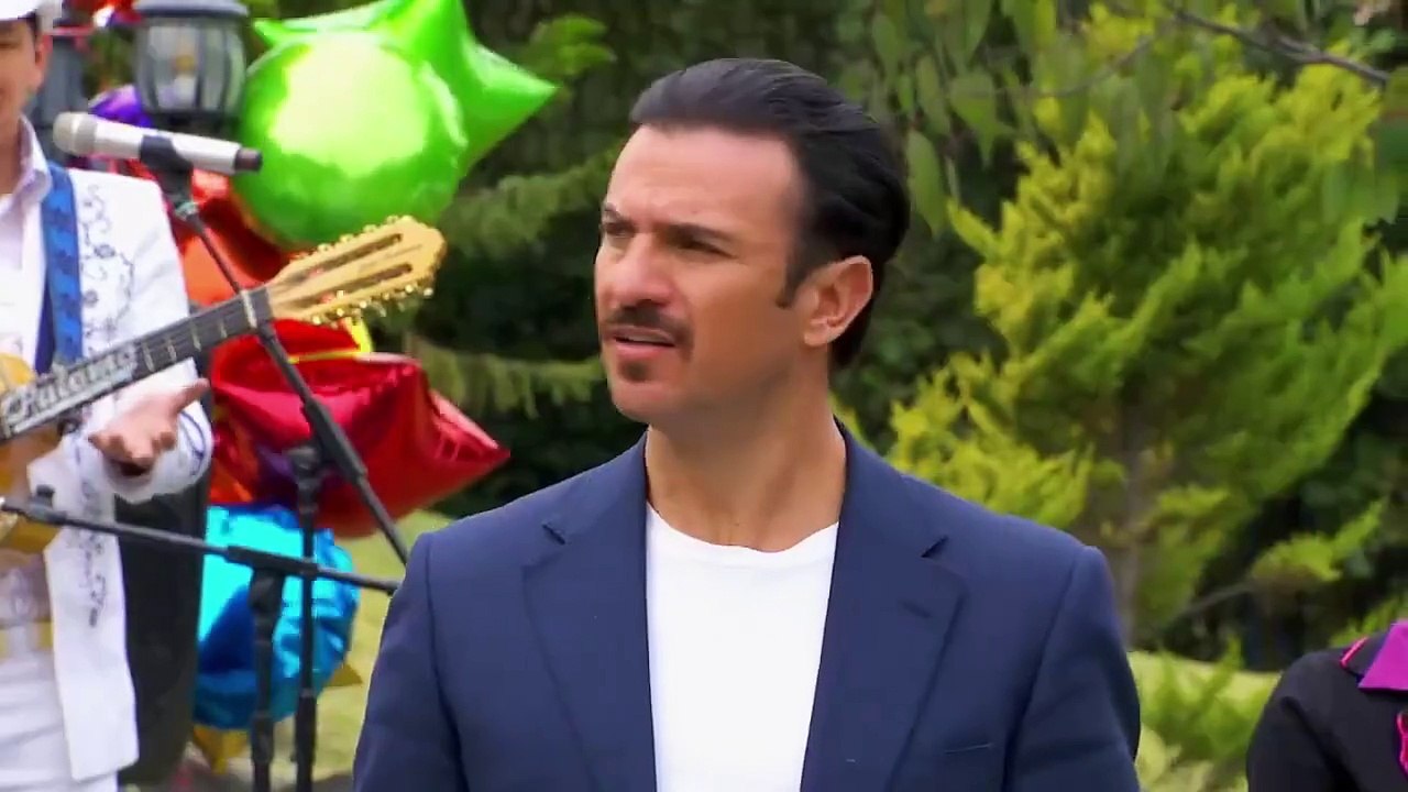 Porque el amor manda - Capitulo 83