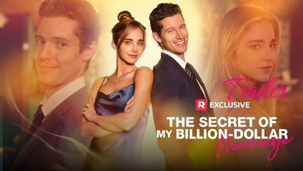 The Secret of My Billion Dollar Marriage (2025) - FULL [Eng Sub]