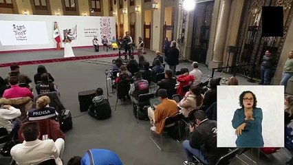 Sheinbaum asegura que México cumplirá con compromisos internacionales