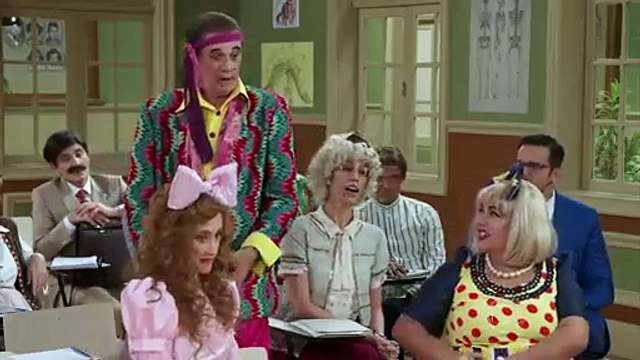 Assistir Escolinha Do Professor Raimundo 03-01-2016 de Domingo