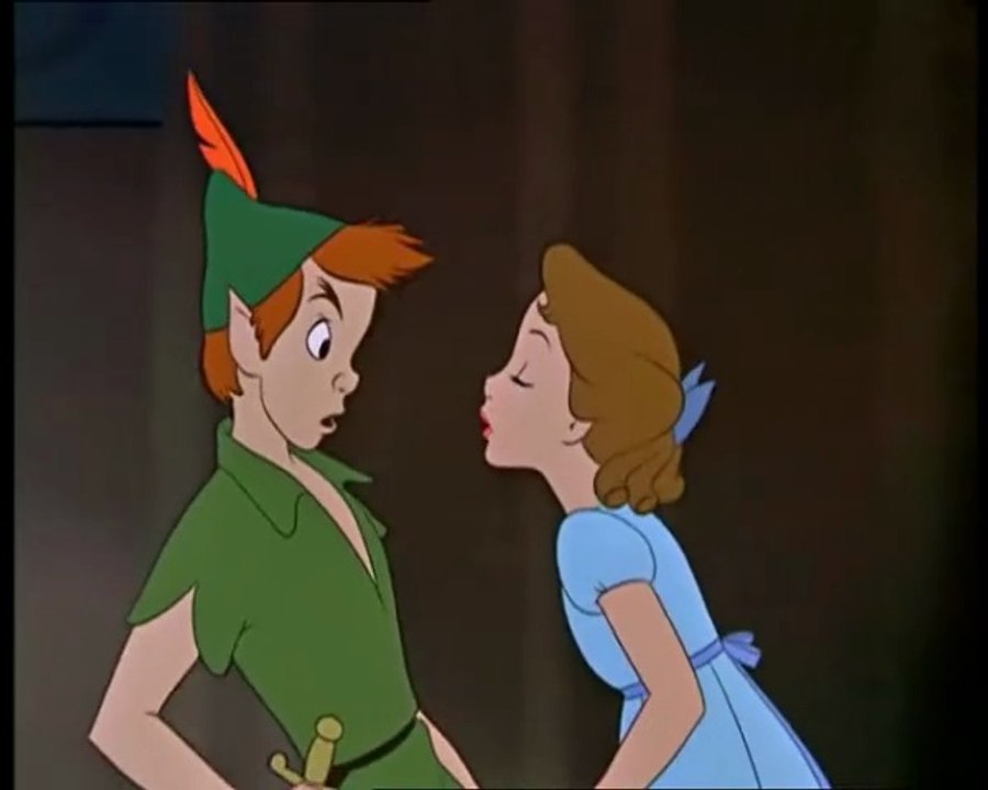 🧚‍♂️ Peter Pan — Film Complet VF 🎬 | Magie, Aventure & Pays Imaginaire ✨🏴‍☠️