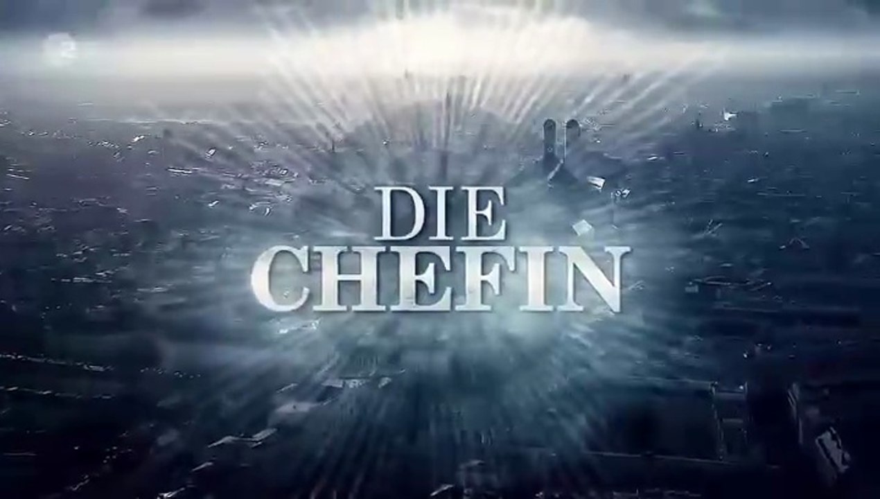 Die Chefin -94- True Crime