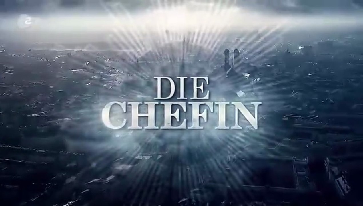 Die Chefin -95- Grenzgänger