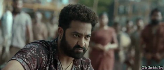 Devara Part 1 (2024) Full Hindi Movie | Watch the Exciting Sequel Now 🎬