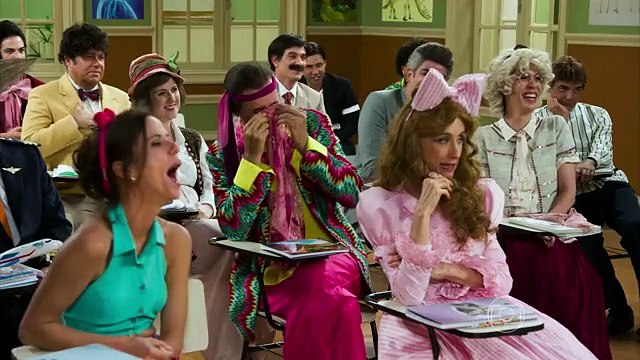 Assistir Escolinha Do Professor Raimundo 10-01-2016 de Domingo