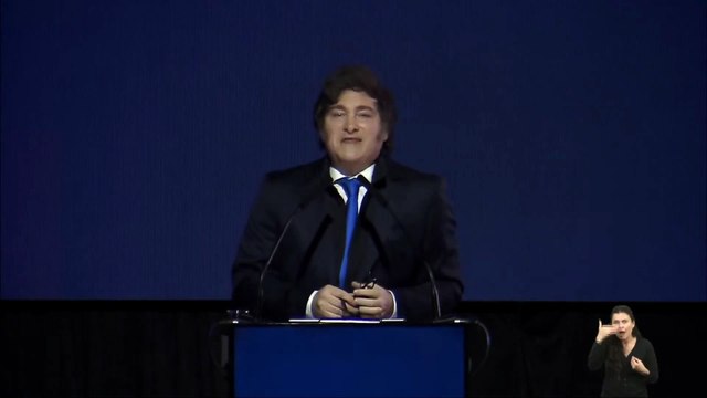 Dura acusación de Milei contra el kirchnerismo: Tiran todo el aparato para hacer fraude