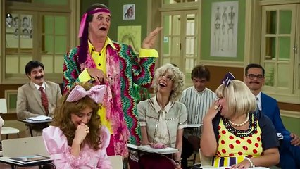 Assistir Escolinha Do Professor Raimundo 10-01-2016 de Domingo