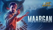 M.V.M Margan new full movie HD in Hindi south India Bollywood mp 4 (2025) Movie verse