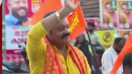 ബി.ജെ.പി നേതാക്കൾ ഇന്ന് തൃശൂരിൽ.. | BJP | TRISSUR