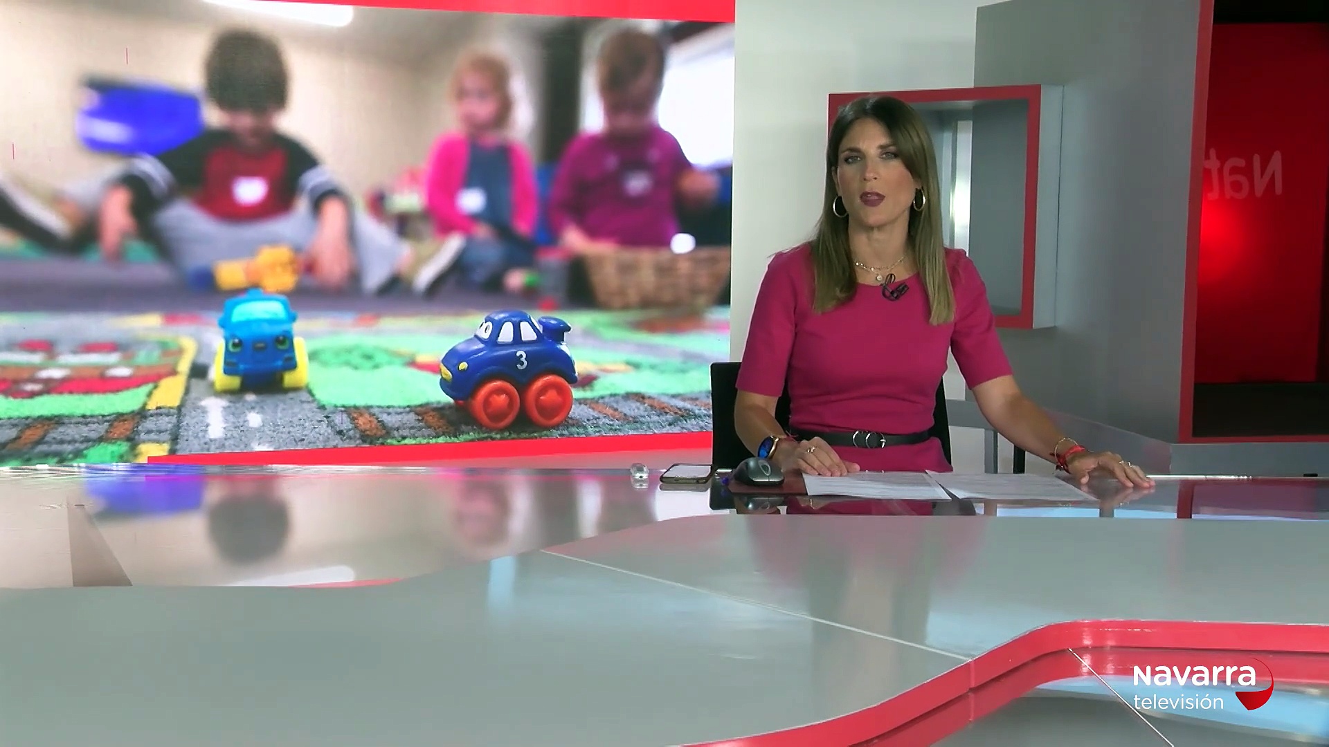 Noticias de Navarra 14:30h 20/08/2025