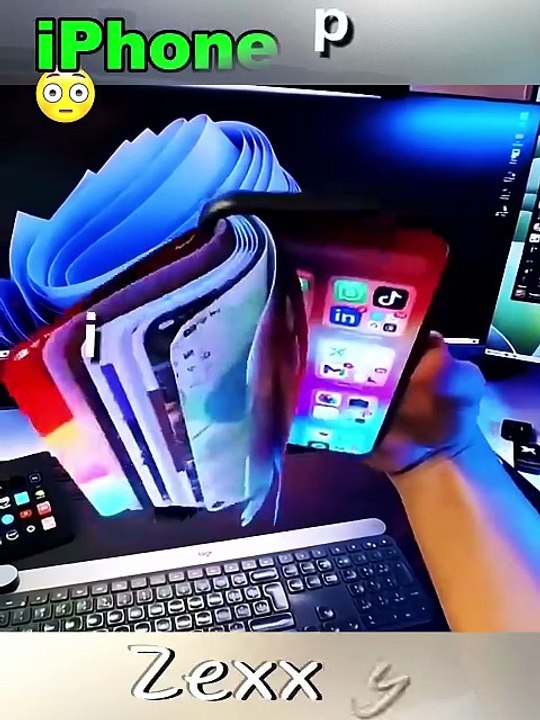 Iphone Display