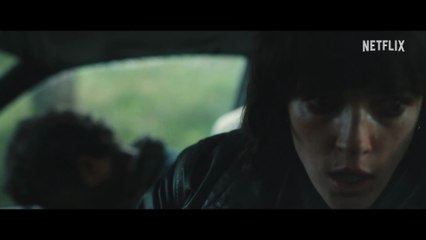 Un fantasma en la batalla - Teaser oficial Netflix