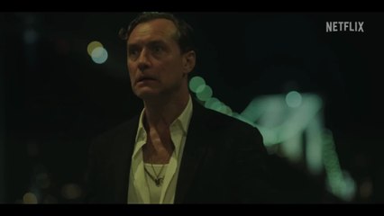 Black Rabbit - Official Trailer Netflix