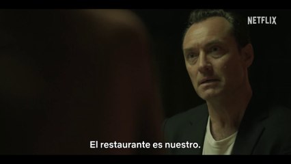 Black Rabbit - Tráiler oficial Netflix