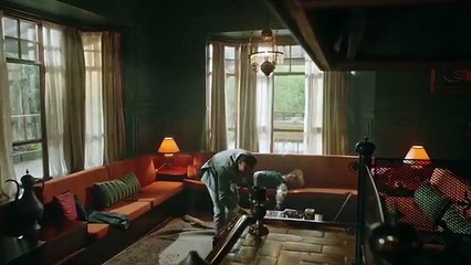 مسلسل حلم اشرف مدبلج الحلقة 62 الثانية والستون HD