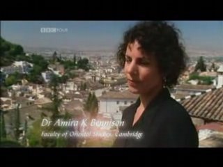 BBC - An Islamic History of Europe 5 of 12