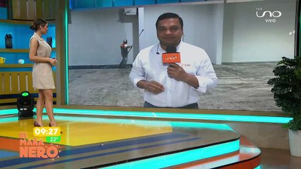 A 29 DÍAS DE EXPOCRUZ