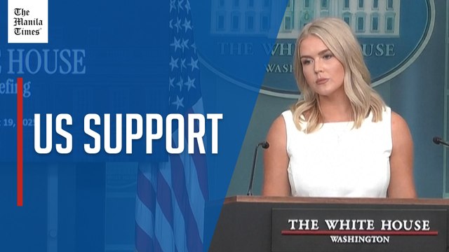 White House says US to help coordinate security guarantees for Ukraine