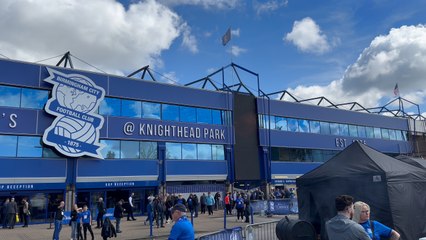 Birmingham City Making Their Mark in the Championship