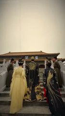 EMPRESS AT WORK: FROM PALACE TO PROSPERITY #Chinesedrama