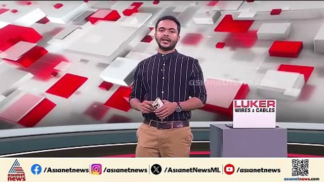 സ്കൂളിന് സമീപം പന്നിപ്പടക്കം പൊട്ടിത്തെറിച്ചു; സംഭവം പാലക്കാട് മൂത്താൻതറയിൽ