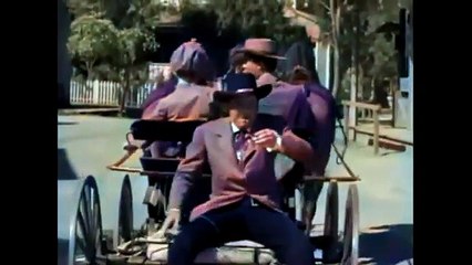 Zabójcy z Dakoty _ Kolorowy _ Amerykański Western _ Polski Lektor