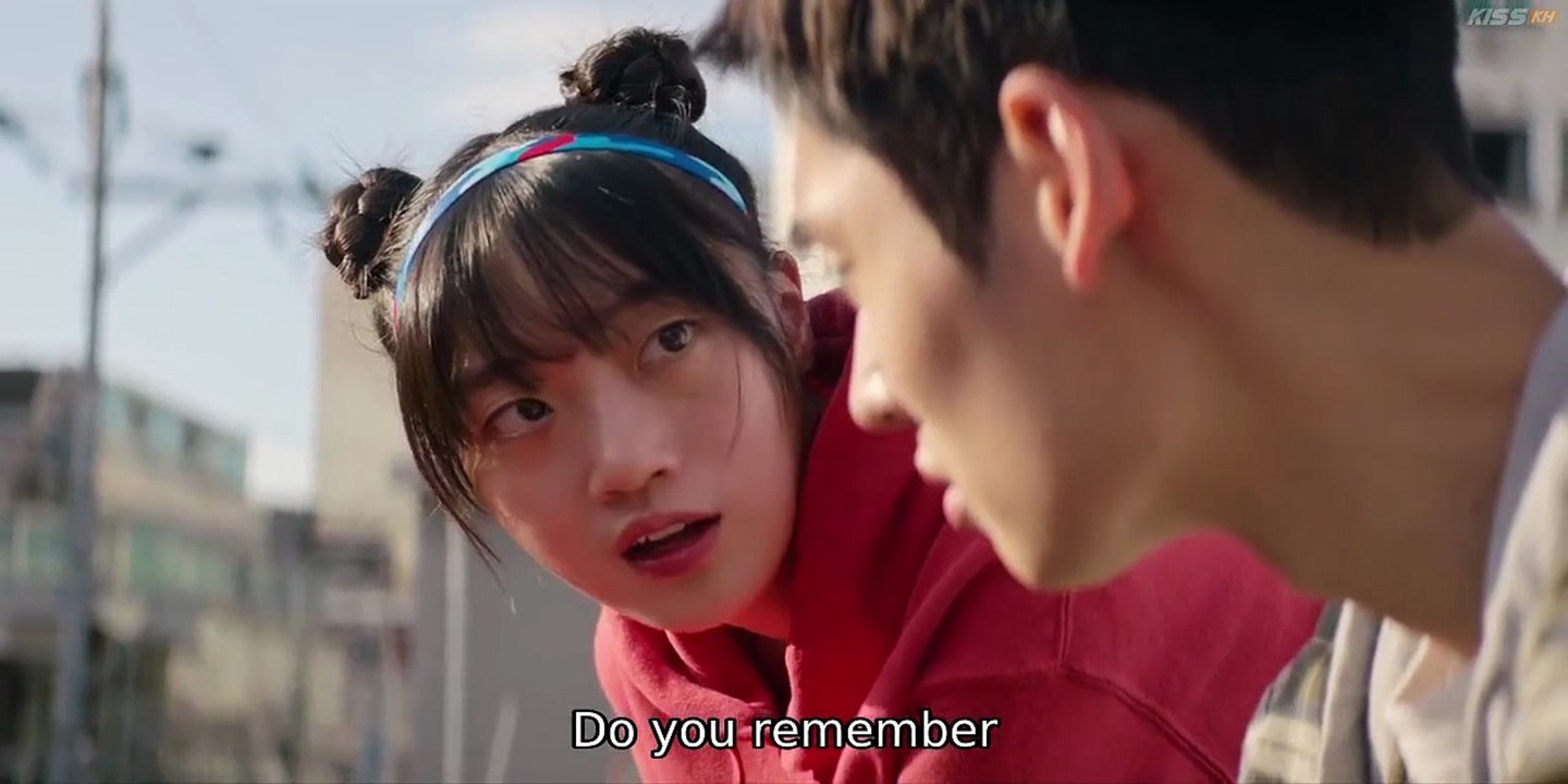 S Line Ep 4 English Sub