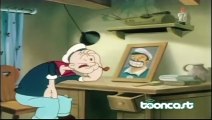 Popeye - Doutor Brutus (1940)