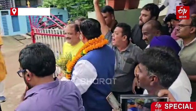 साय मंत्रिमंडल विस्तार, मंत्रियों की संख्या बढ़कर हुई 14, विभागों का हुआ बंटवारा