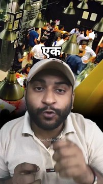 Think a thousand times before wasting food | Food Insecurity | Wastage | The Dal Chawal