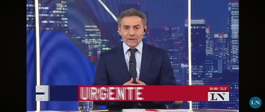 Luis Majul deslizó que se viene el fin de la gestión del ministro Mario Lugones