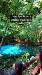 7 Things to Do in Krabi Island with Simba Sea Trips