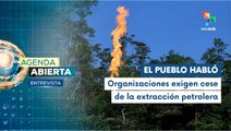 Entrevista | 2 años después Noboa ignora la voluntad del pueblo